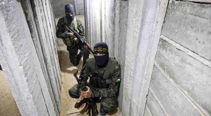 اعتقال عدد من فلسطيين الداخل المحتل .. ارشيفية