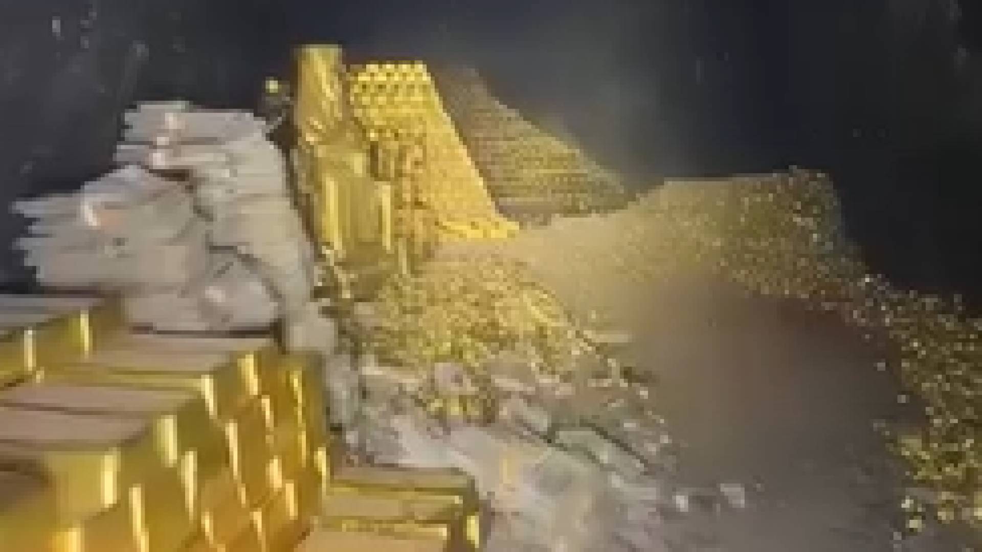 رؤيا الإخباري | ما حقيقة