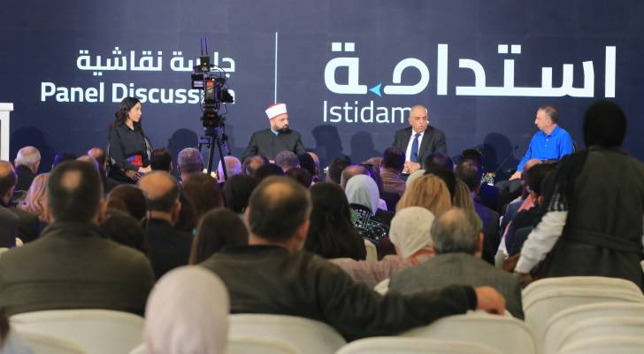 إطلاق “استدامة”: نموذج وطني جديد يحول الصدقة الجارية إلى مشروع إنتاجي مستدام