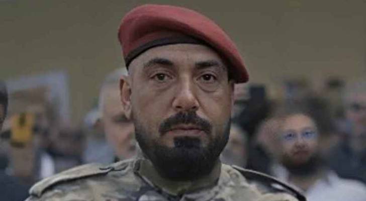 القيادي في حزب الله أبو علي الطبطبائي