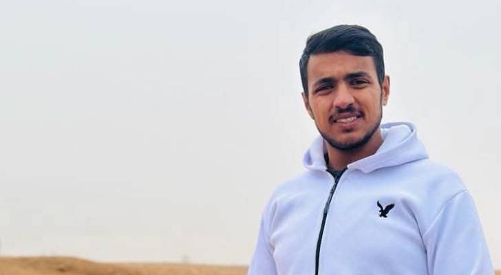 يحيى عثمان حمدان أبو يحيى