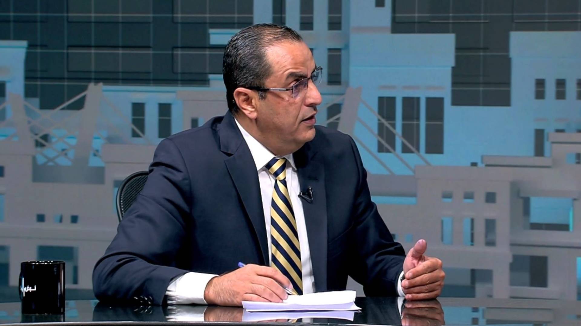 بالفيديو.. أبو زيد يكشف "تمثيليات" ومشاهد مزيفة بثها الاحتلال لتبرير قصف قطاع غزة