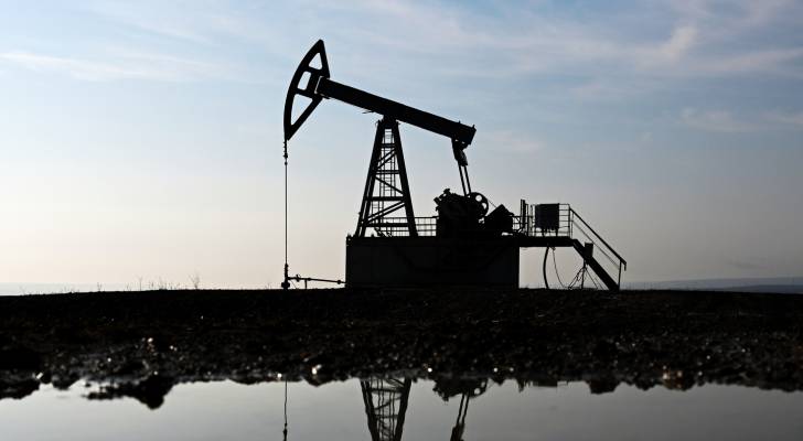 انتاج النفط - تعبيرية