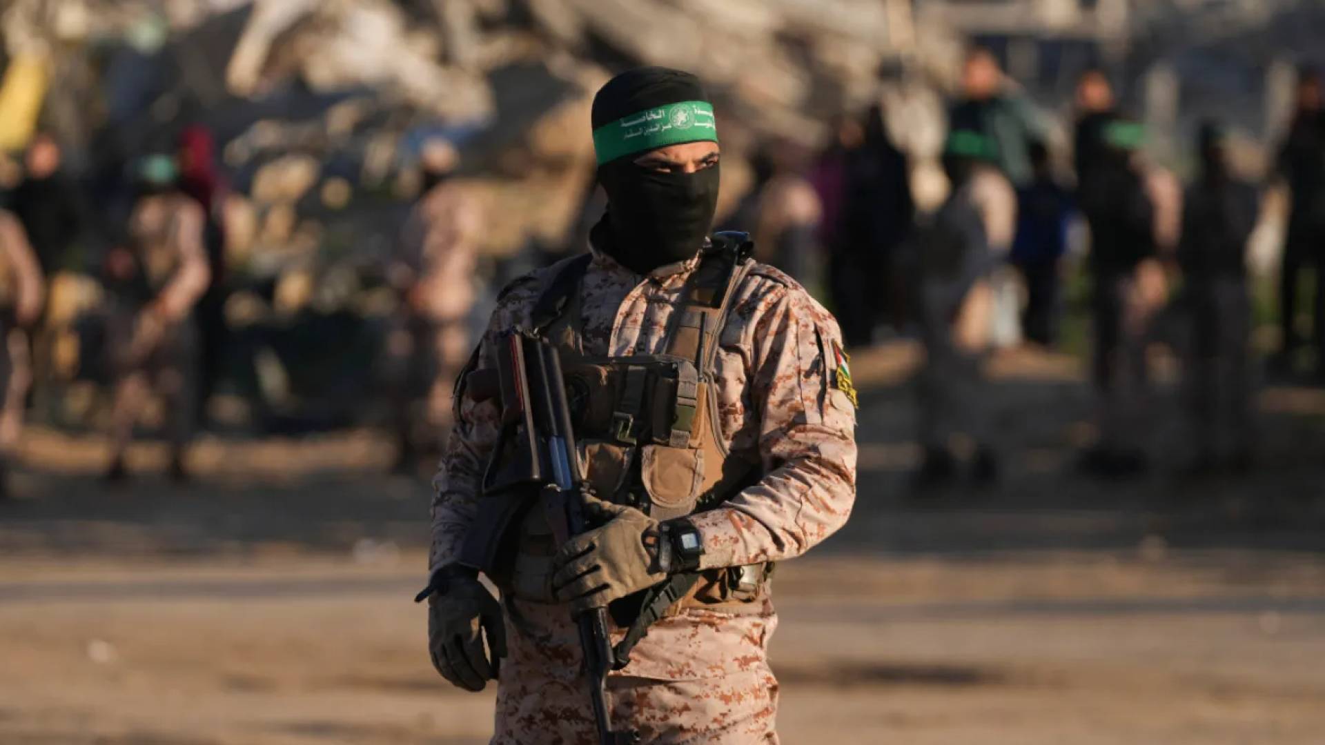 إعلام عبري: حماس تعود للسيطرة شبه الكاملة على غزة