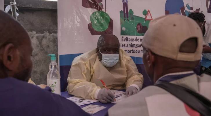 إثيوبيا تسجل 6 وفيات جراء فيروس "ماربورغ" الخطير