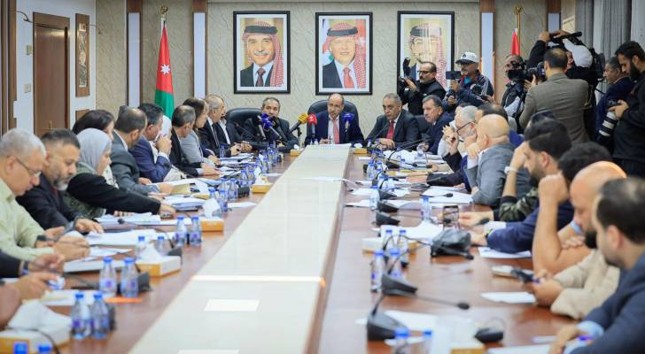 "مالية النواب" تناقش موازنة وزارة الأشغال والإسكان لعام 2026