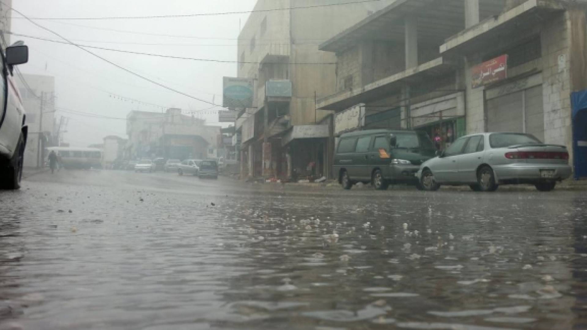 تفاصيل الحالة الجوية.. استقرار "لطيف" يسبق الانقلاب.. وأمطار متوقعة مع انخفاض درجات الحرارة