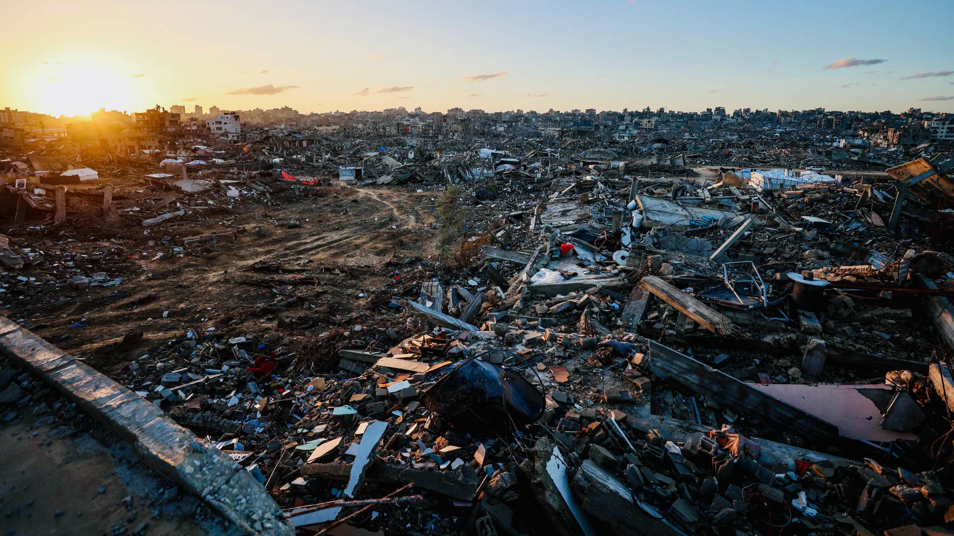 إعلام عبري: فرص الانتقال للمرحلة الثانية من "اتفاق غزة" تتلاشى.. ونتنياهو يؤجل الانسحاب