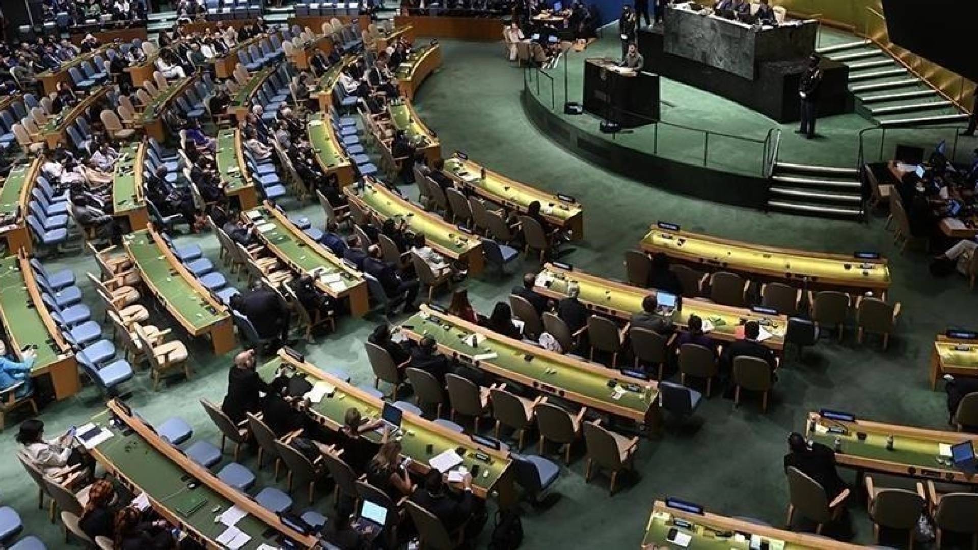 الأمم المتحدة تدعو لتحقيق عاجل ومعمق في إعدام فلسطينيين مستسلمين بجنين