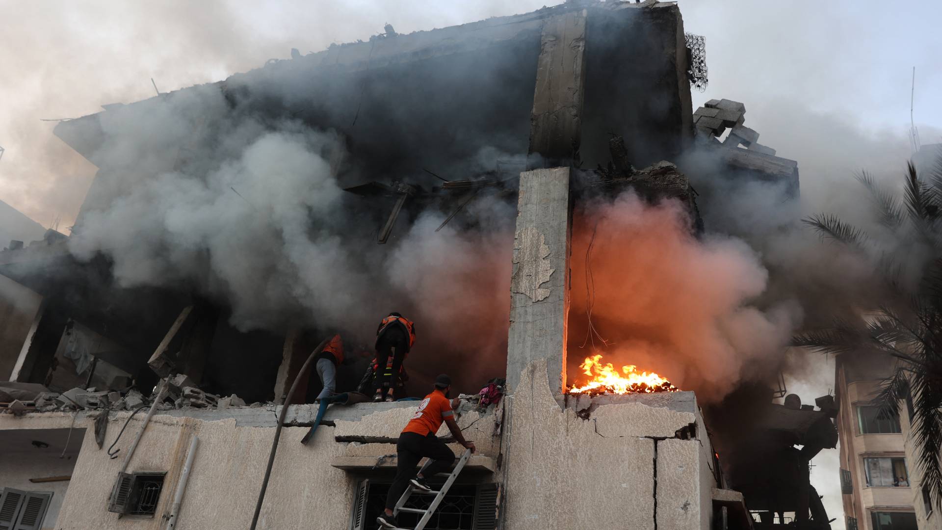 جيش الاحتلال يعلن اغتيال مقاوم فلسطيني بقصف جوي جنوب غزة
