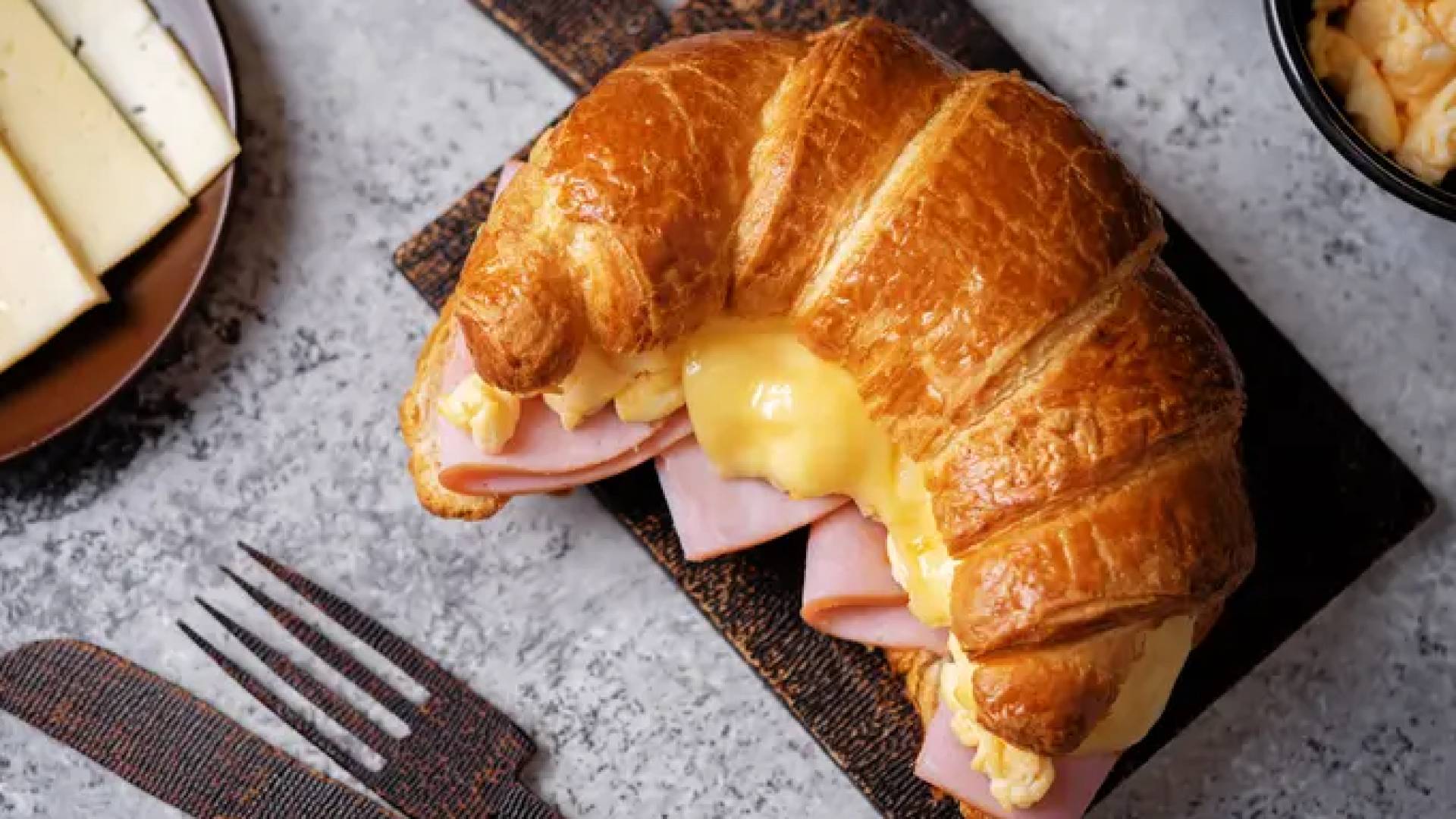 هل الكرواسان يسبب مرض السكر على الأمد البعيد؟