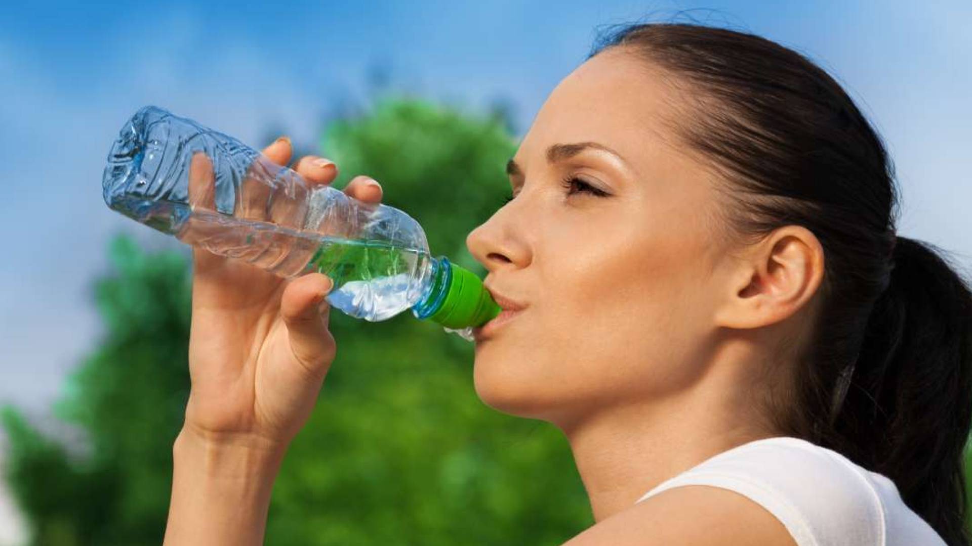 أهم الأوقات لشرب الماء.. مفتاح للتحكم بالوزن ورفع مستوى الطاقة