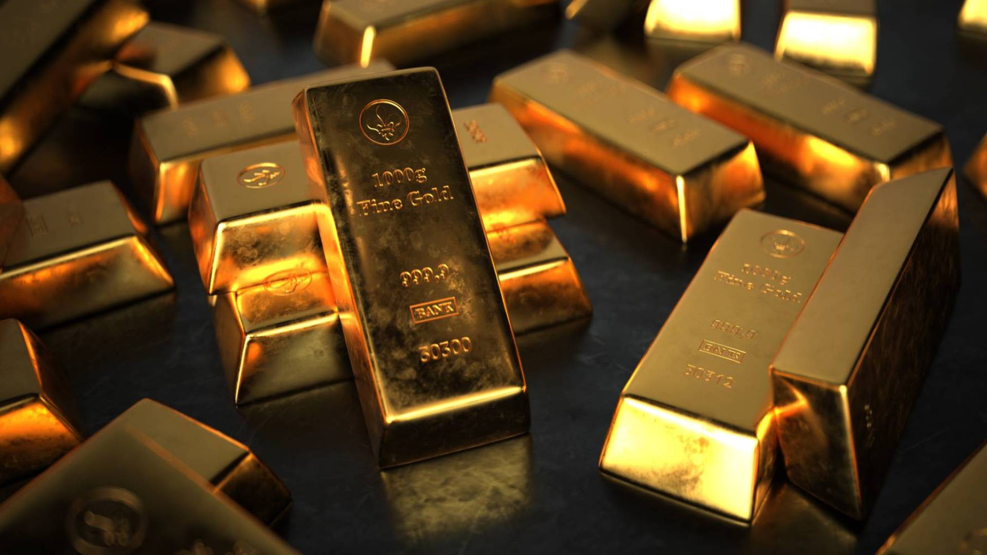 أسعار الذهب والليرات تعاود الارتفاع في الأردن