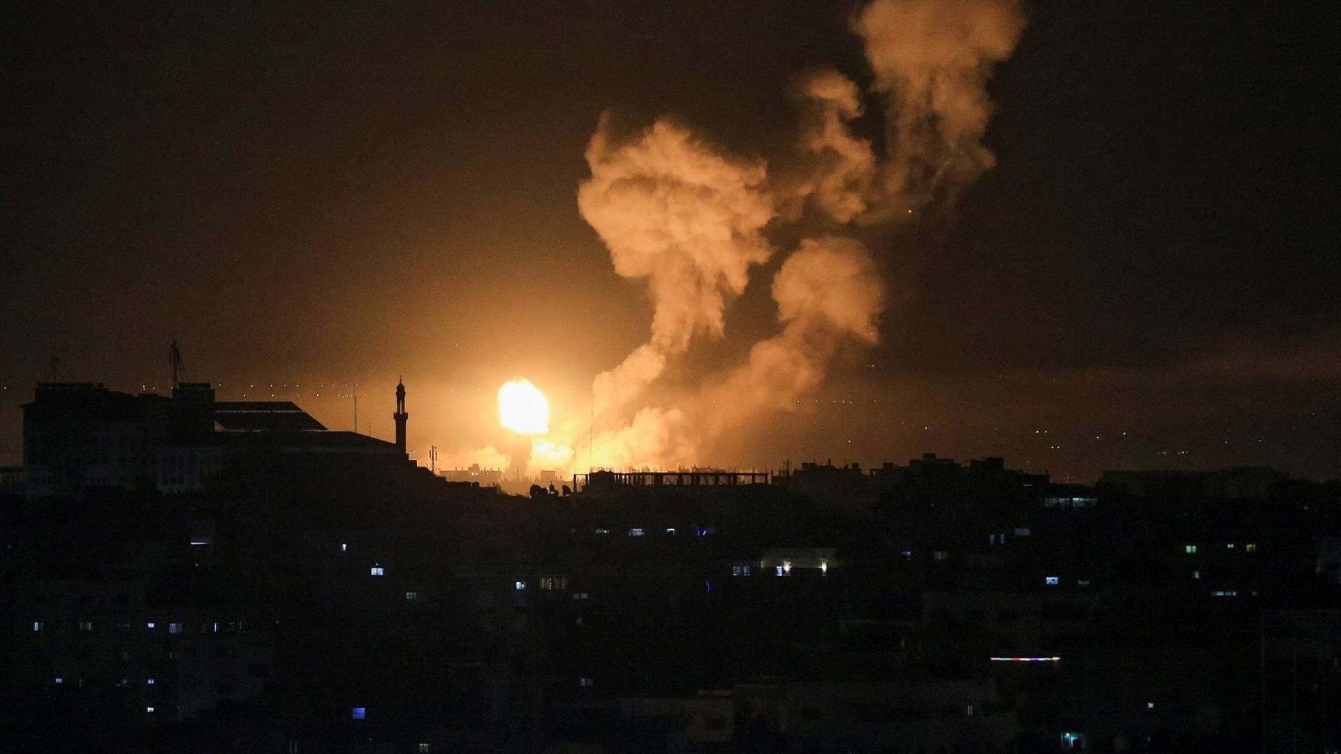 سانا: طيران الاحتلال الإسرائيلي ينفذ غارات جوية على بلدة بيت جن في ريف دمشق الغربي