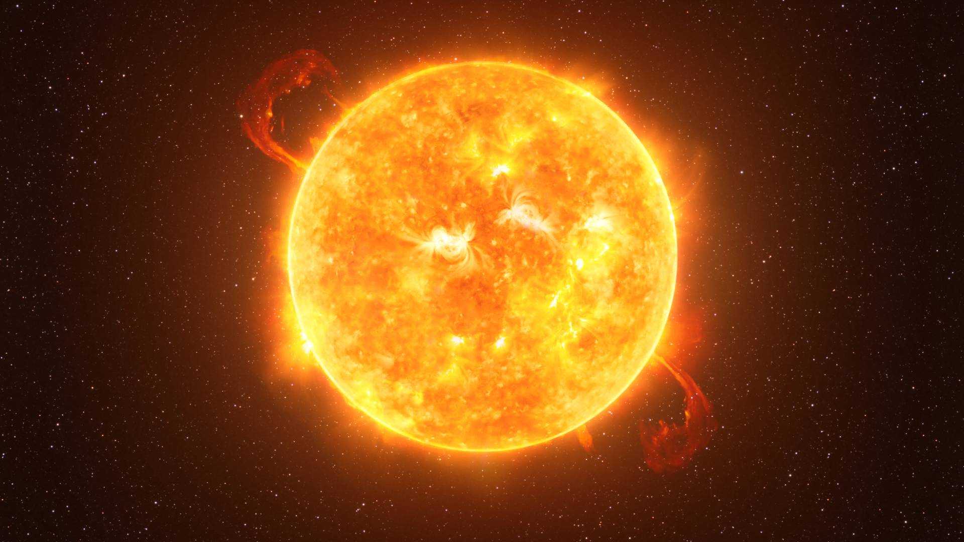 شركات أمريكية تتسابق لحجب الشمس بهدف تبريد الأرض.. وخبراء يحذرون من "كارثة بشرية"