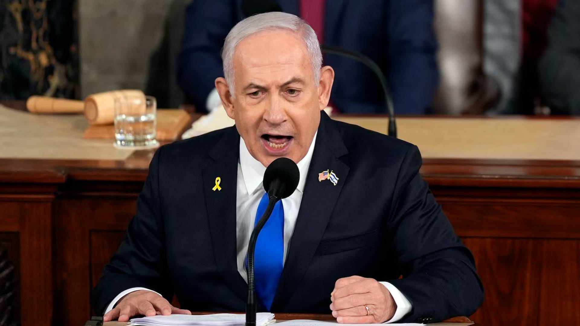 نتنياهو يؤكد عزمه زيارة نيويورك رغم تهديدات ممداني بتوقيفه