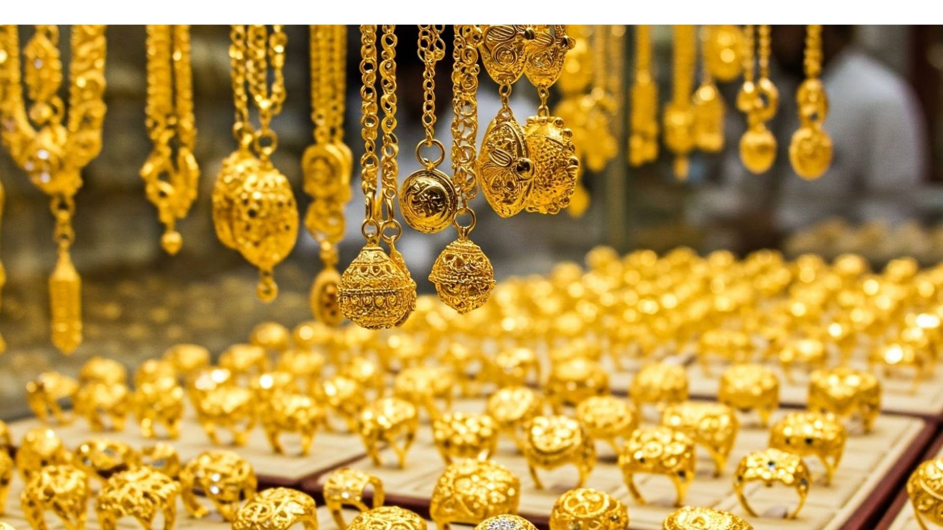 انخفاض أسعار الذهب والليرات في الأردن الخميس