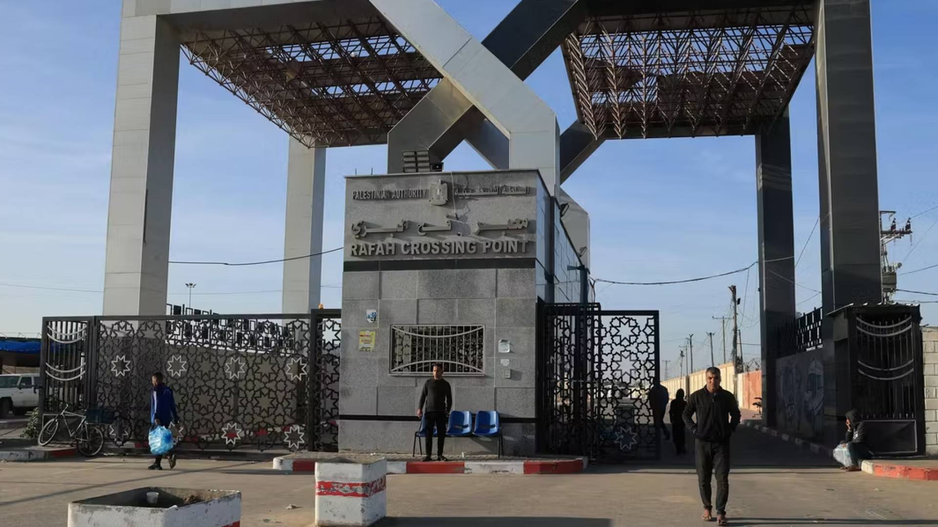 القاهرة تصعد: رئيس "الاستعلامات" يحذر "إسرائيل" من وهم القوة لفرض التهجير