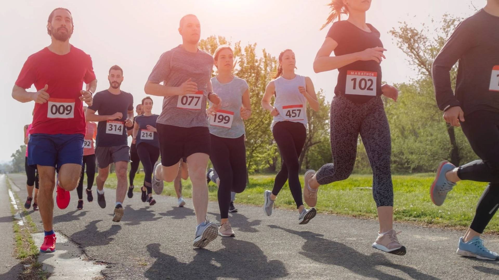 الأمن العام يعلن إغلاق مسار "ماراثون البحر الأحمر" بالعقبة الجمعة وتحويل الحركة للطرق البديلة