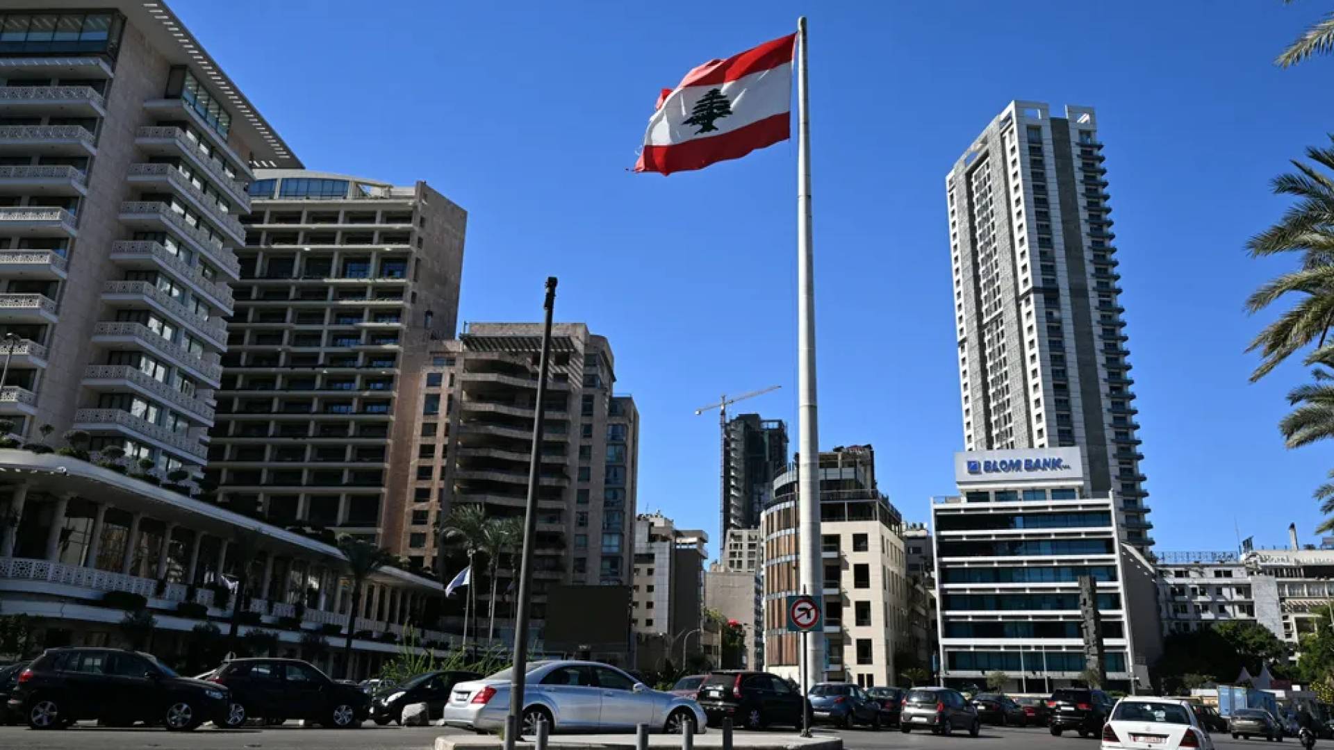 إعلام أمريكي يكشف تفاصيل أول اجتماع مباشر بين لبنان و"إسرائيل" منذ عقود