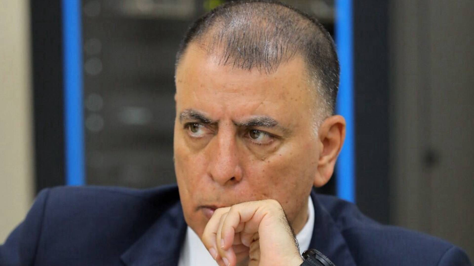 وزير الداخلية يوعز بالإفراج عن 453 موقوفا إداريا الخميس