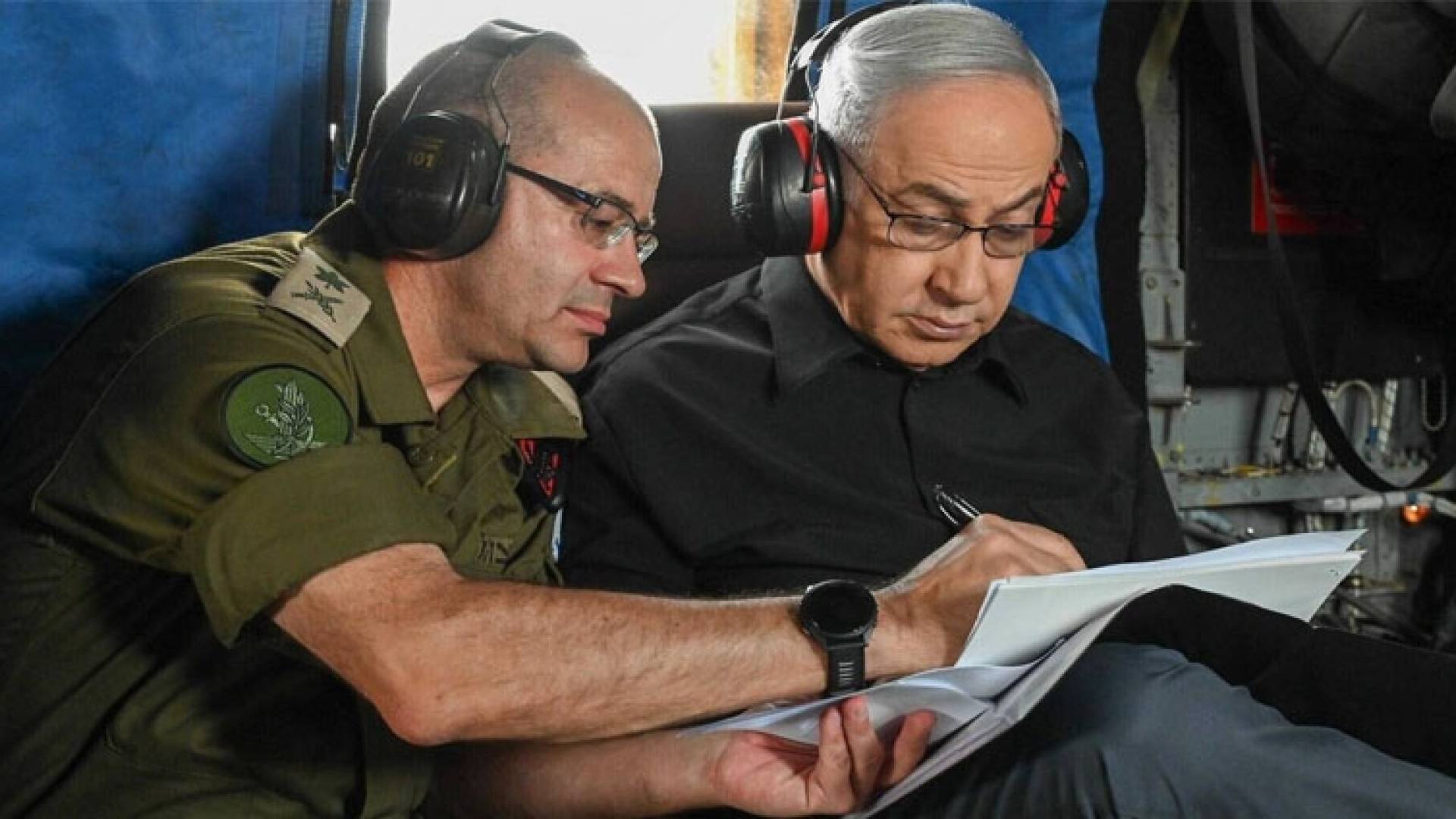 رومان غوفمان يتولى رئاسة الموساد بقرار من نتنياهو خلفا لبرنيع