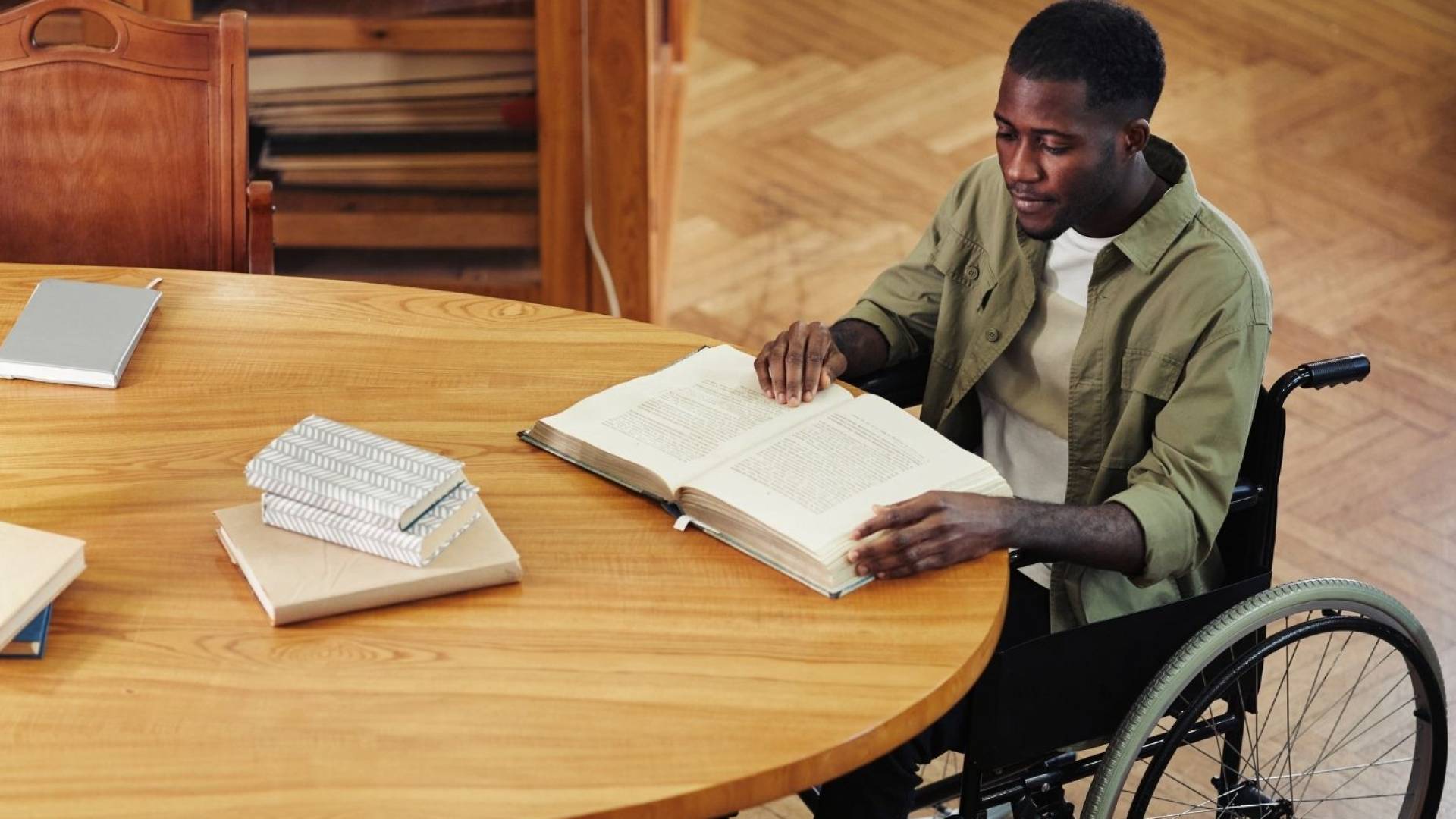 الأعلى لذوي الإعاقة: 23 ألف طالب من ذوي الإعاقة ملتحقون بالمدارس وهو عدد لا يلبي الطموحات