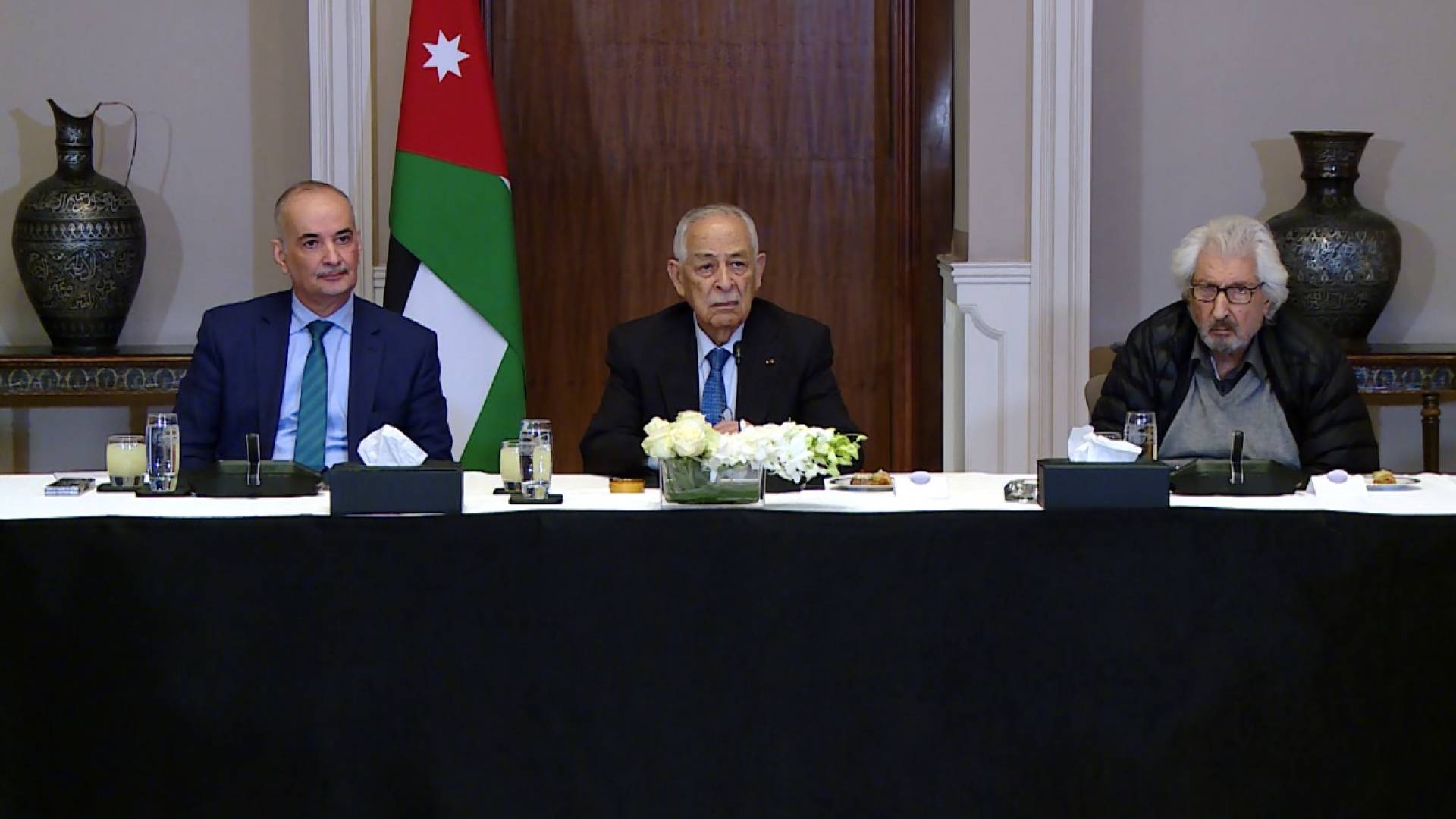 العيسوي: تمكين الجمعيات التعاونية نهج ملكي لتعزيز دورها التنموي في مناطق البادية.