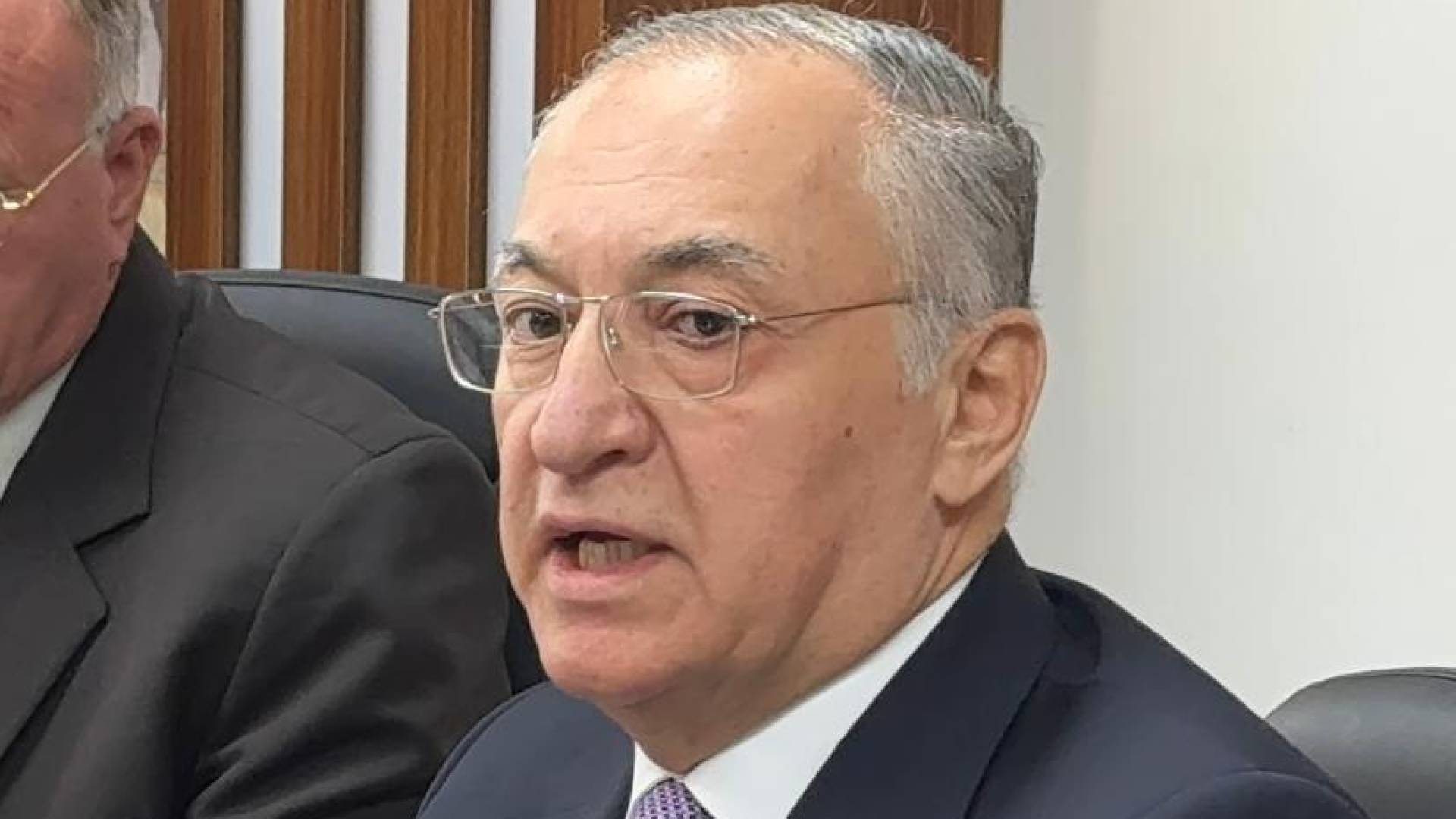 هيئة النزاهة ومكافحة الفساد تعلن استعادة 100 مليون دينار سنويا