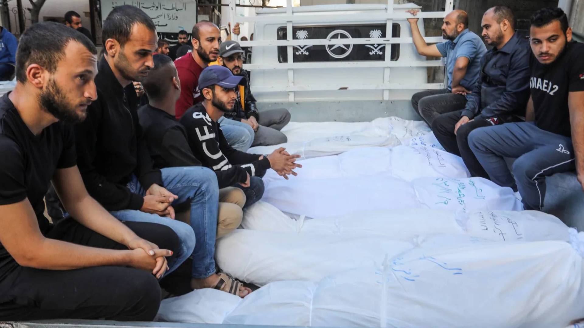 حماس تؤكد ارتقاء ثلاثة أسرى من غزة في سجون الاحتلال وتطالب بتحقيق دولي