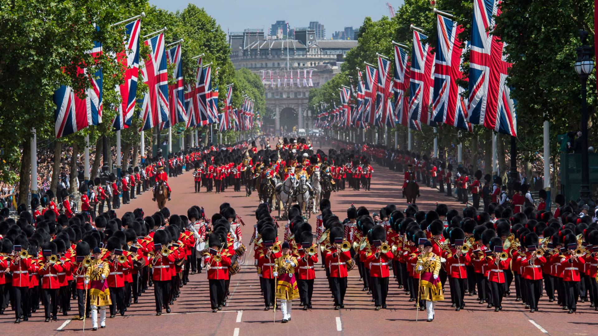 الجيش البريطاني يخصص مليار دولار لإعادة تشكيل ساحات القتال بالذكاء الاصطناعي