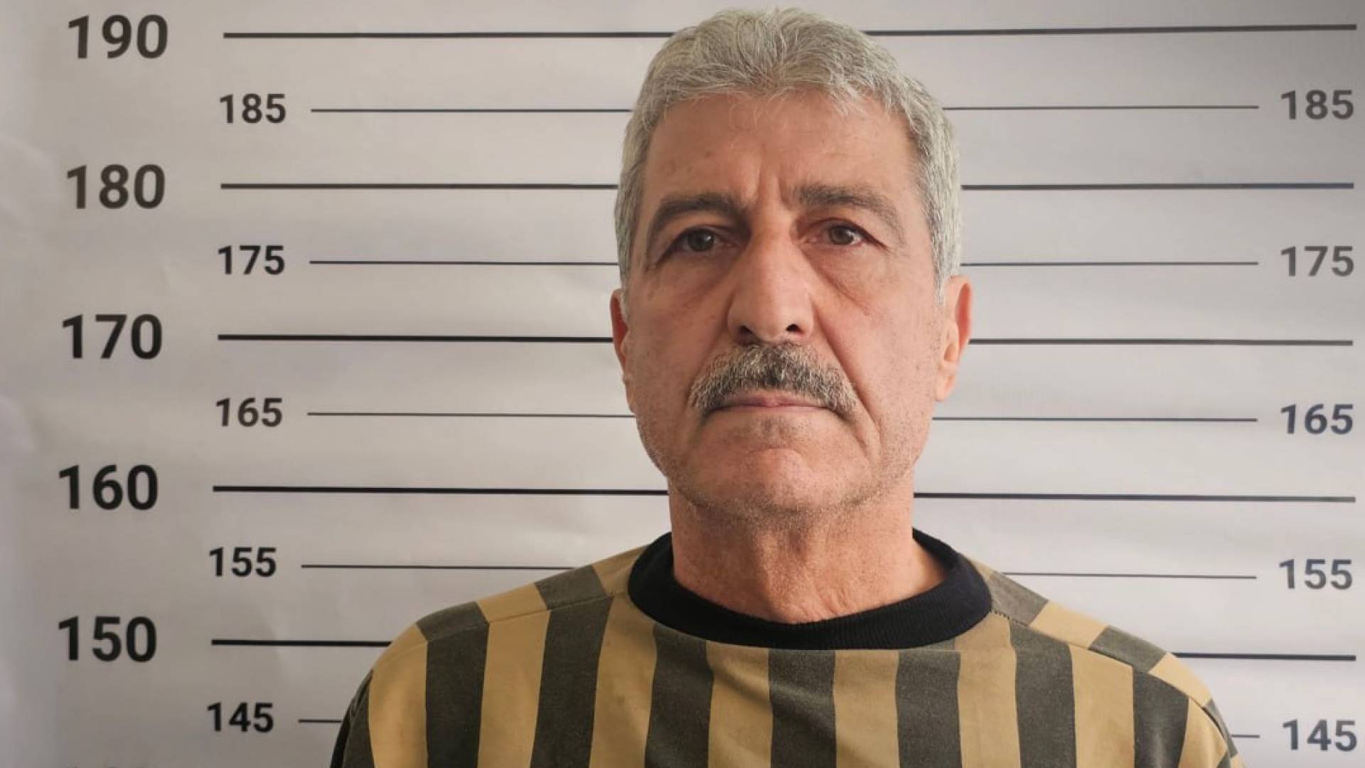 سوريا: القبض على العميد وعضو مجلس الشعب السابق عبد الرزاق بركات المتورط بقمع مظاهرات حمص في بداية الثورة