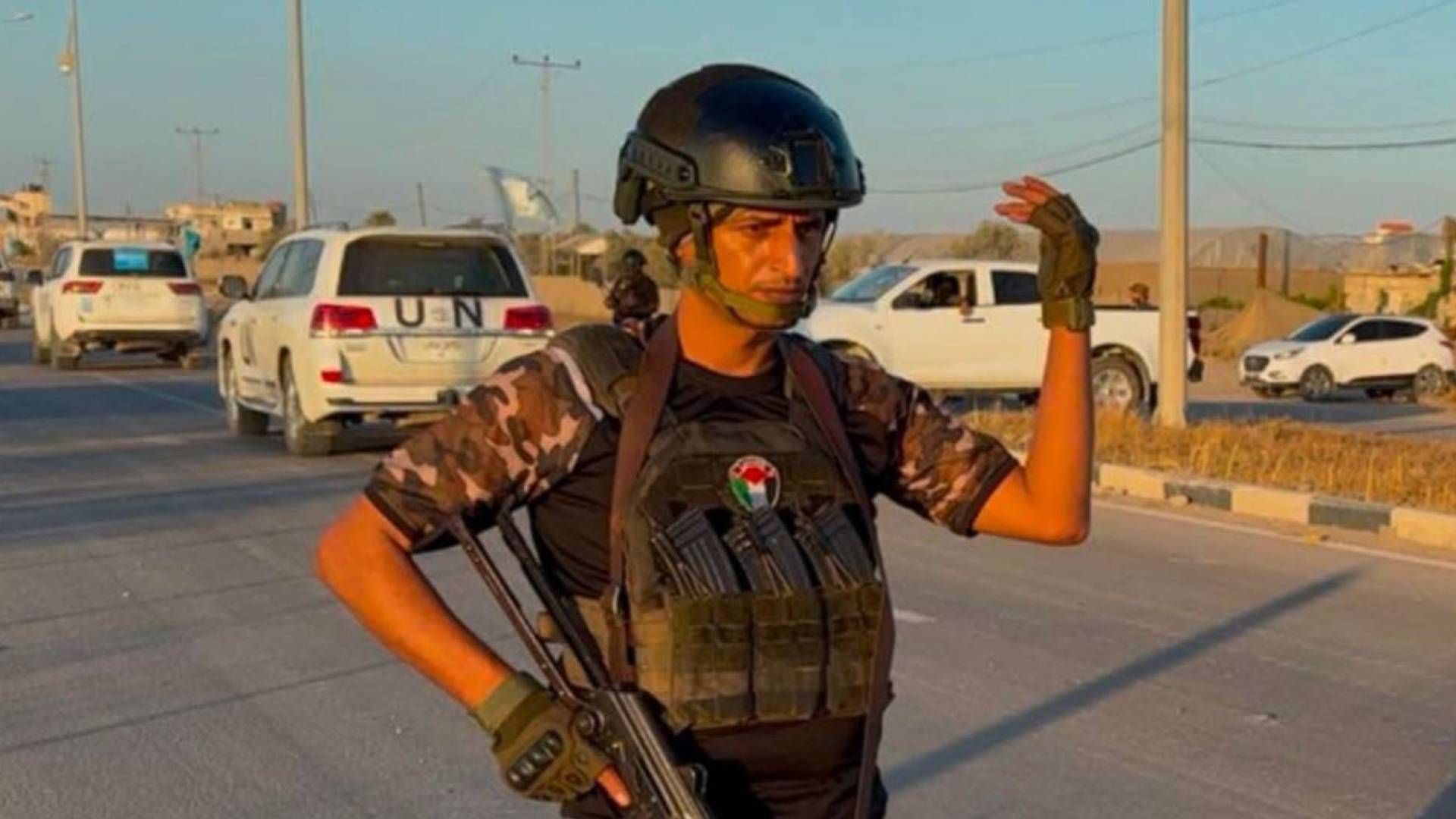 ميليشيا "القوات الشعبية" في غزة تؤكد مقتل ياسر أبو شباب وتنفي اغتياله على يد حماس