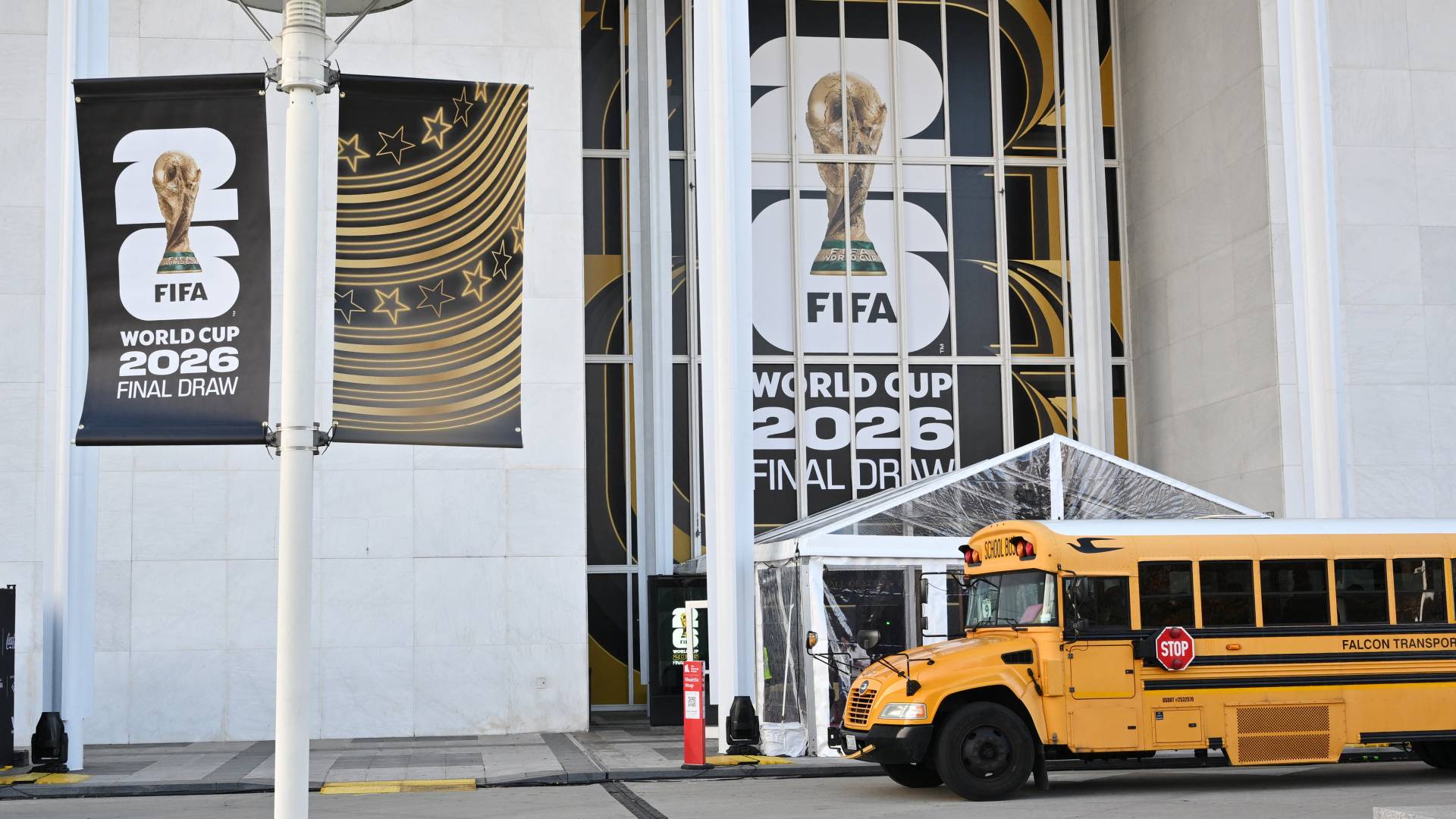 قرعة كأس العالم 2026: كيف تبدو حظوظ الأردن وباقي المنتخبات العربية؟