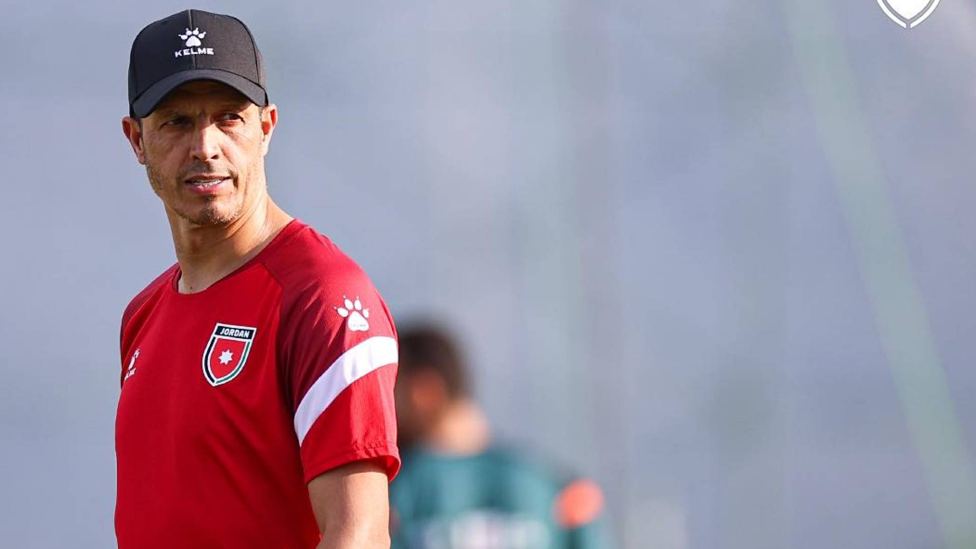 السلامي: لاعبو منتخب النشامى لم يتابعوا قرعة كأس العالم وسعداء جدا بمواجهة بطل العالم "الأرجنتين" - فيديو