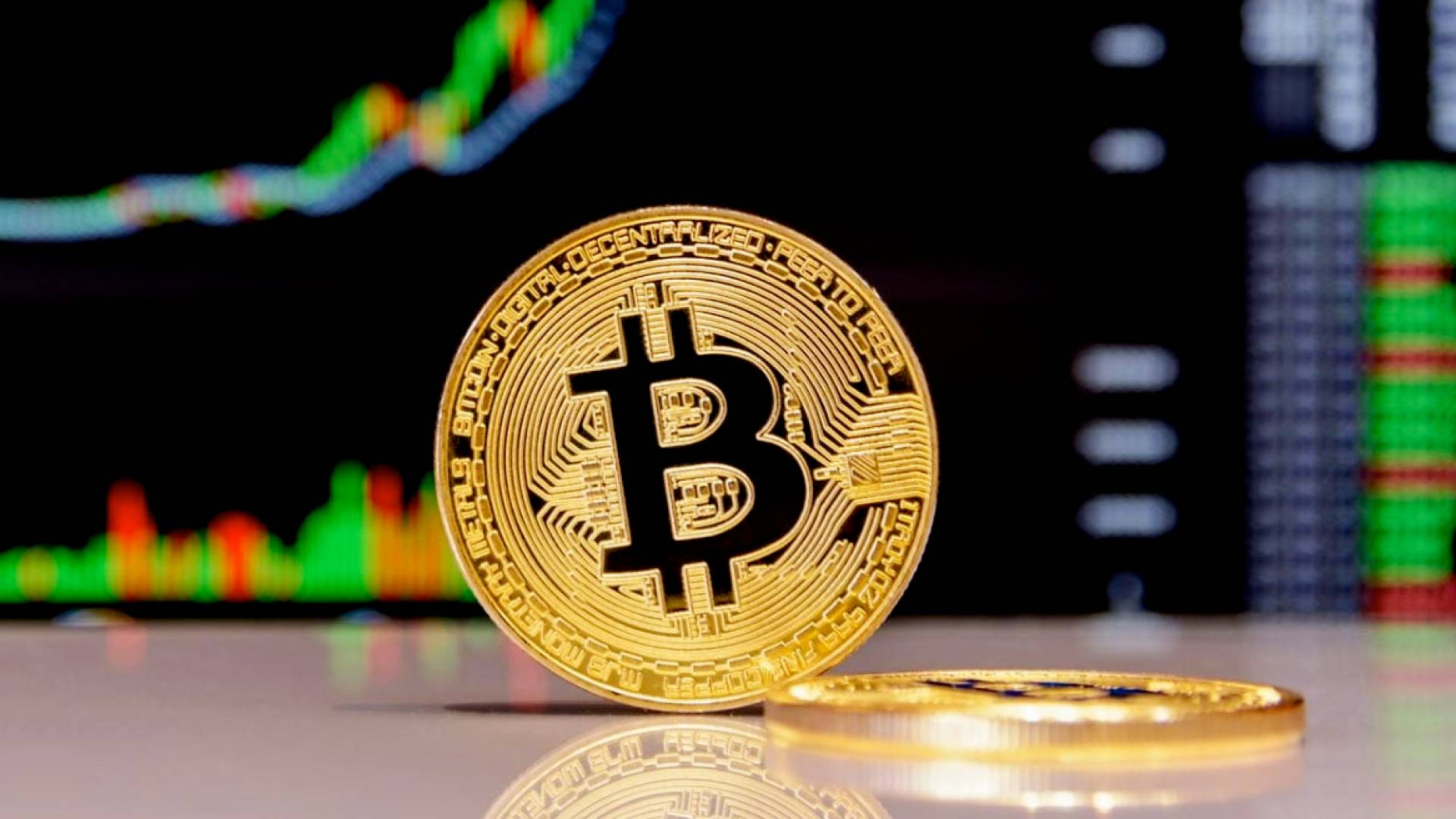 بيتكوين تهبط دون الـ90 ألف دولار وتتراجع 2.7% في جلسة تصحيح حادة