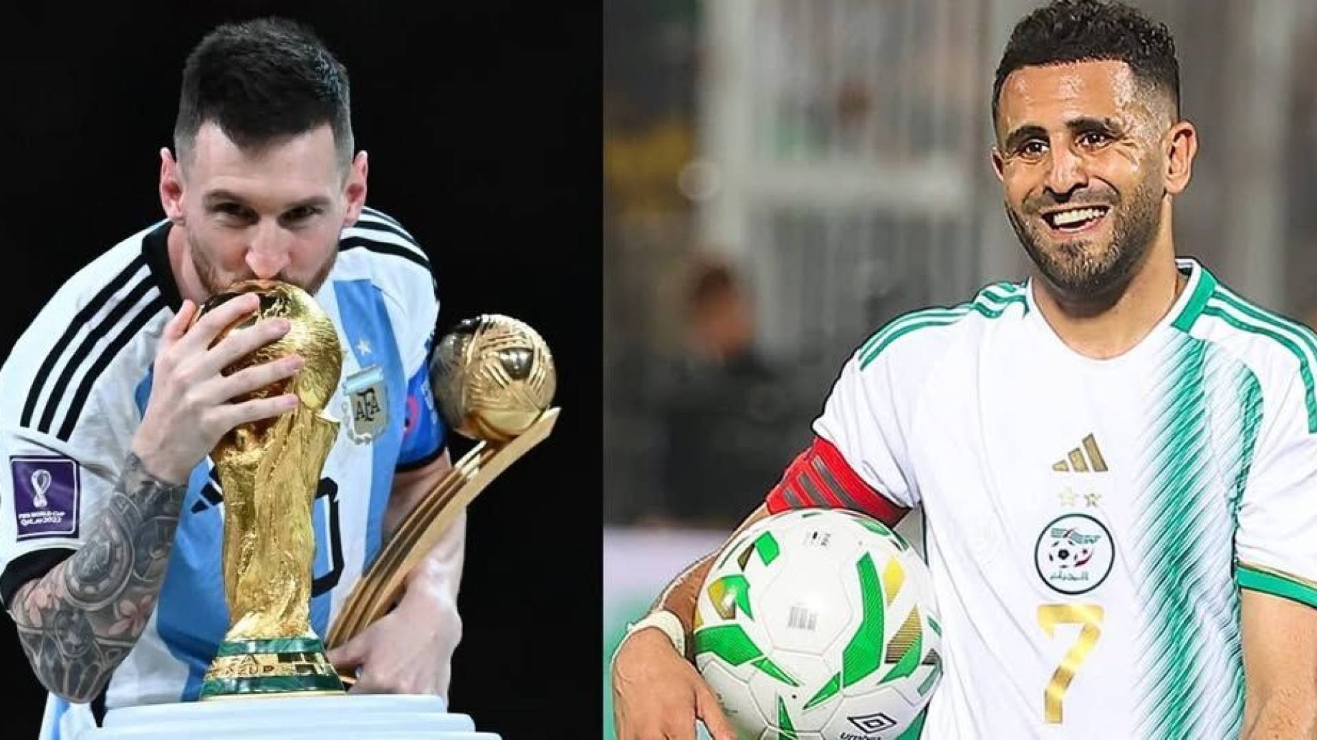 قرعة مونديال 2026 تضع الجزائر في "مجموعة الثأر" مع النمسا ومواجهة الأرجنتين