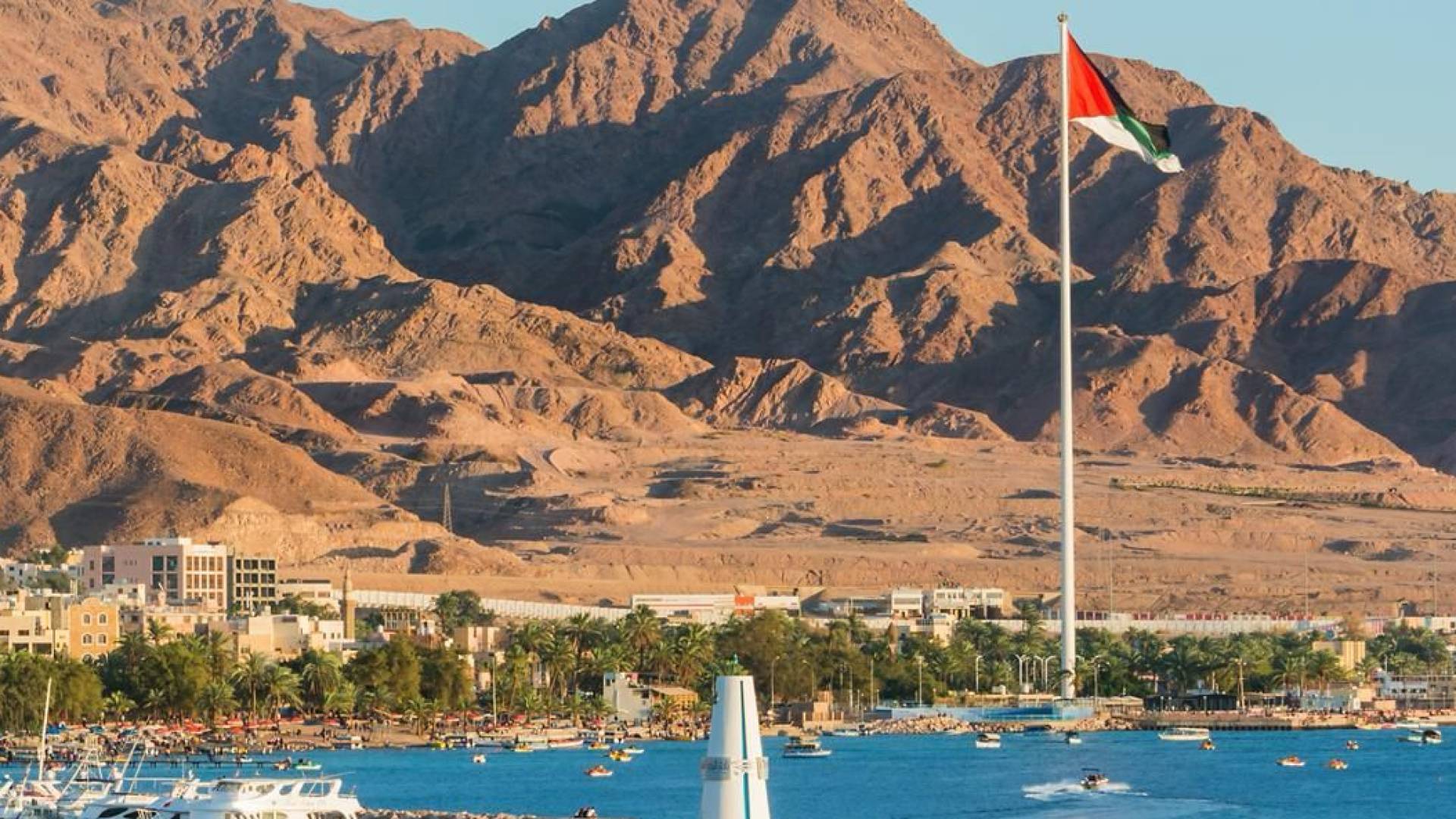 الرئيس التنفيذي لـ "تطوير العقبة": نمو الإيرادات 7.5% وتطوير مشروع الحدود بـ 22 مليون دينار