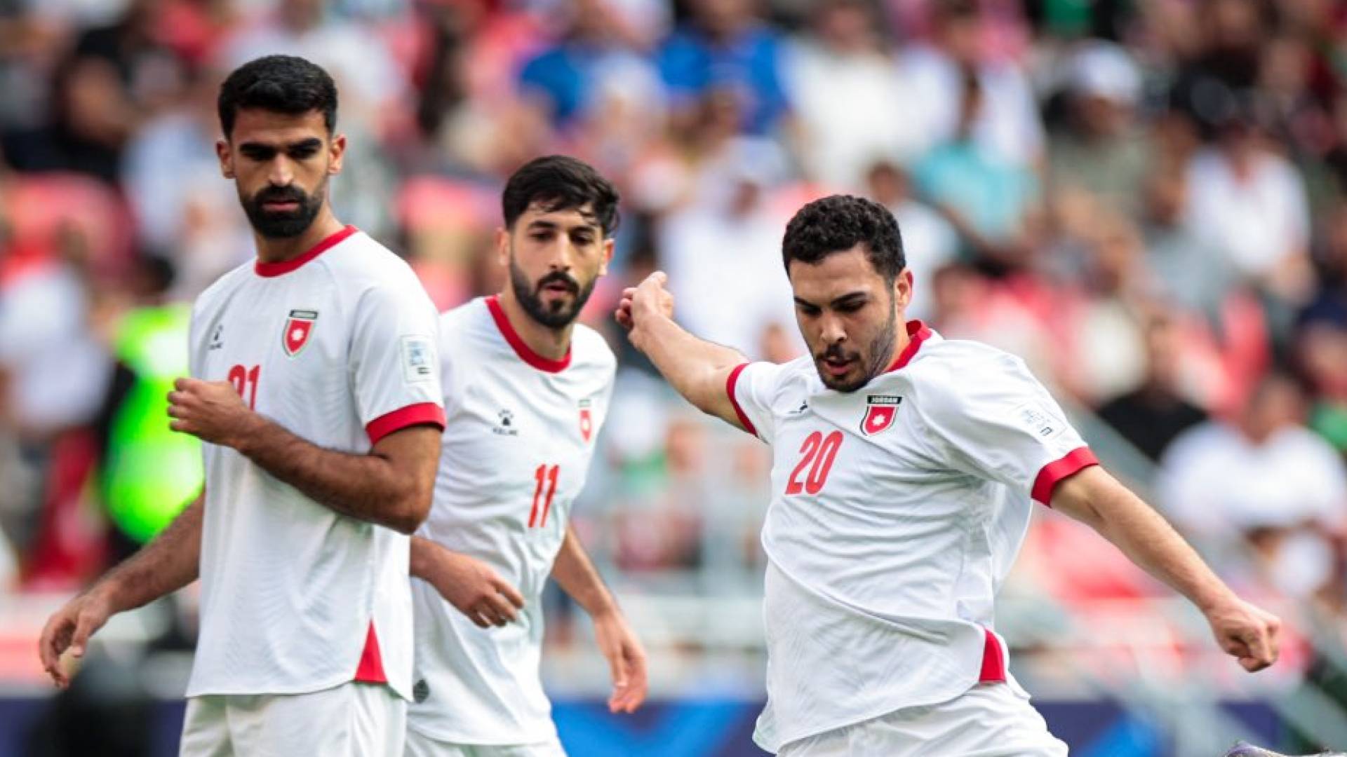 "خدعة يزن و رشدان".. قصة هدف أبو طه  الصاروخي الذي "غافل" الدفاع الكويتي -فيديو