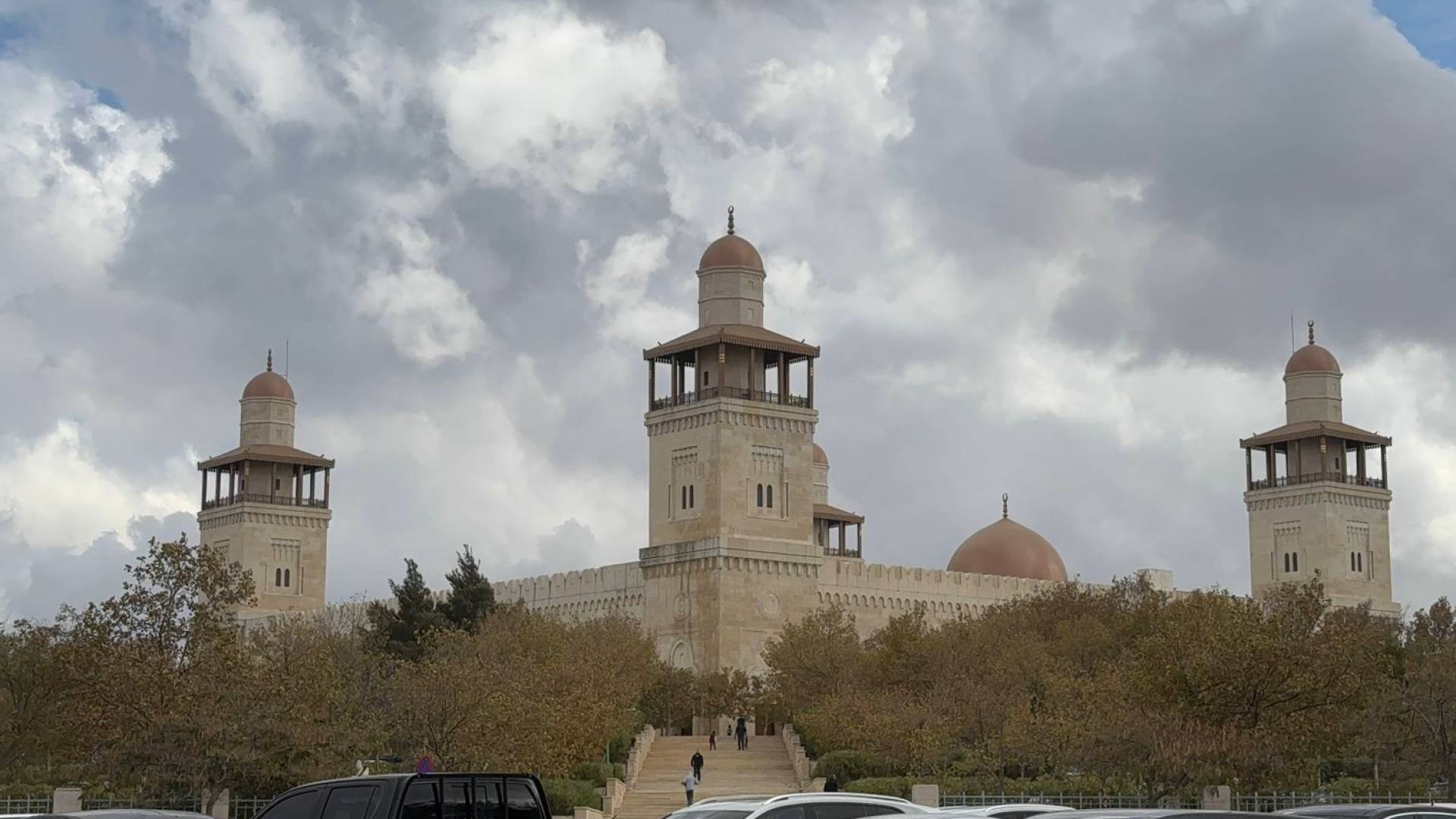 طقس العرب: أجواء باردة ليلة الأحد في الأردن وانخفاض إضافي على درجات الحرارة الاثنين