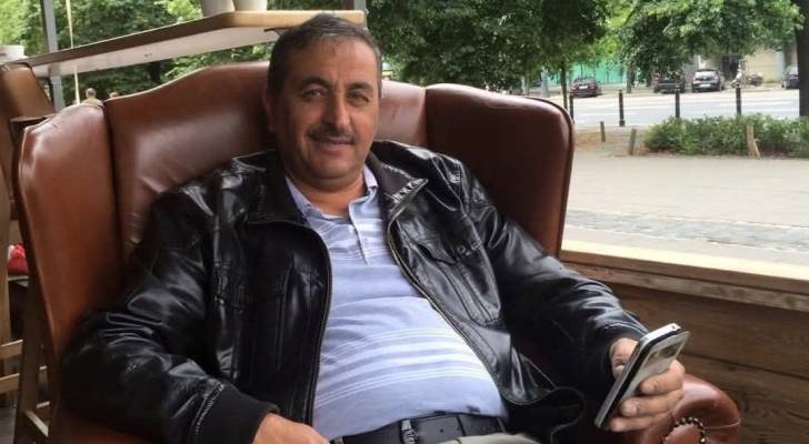 فيصل سامي زراقو جابر