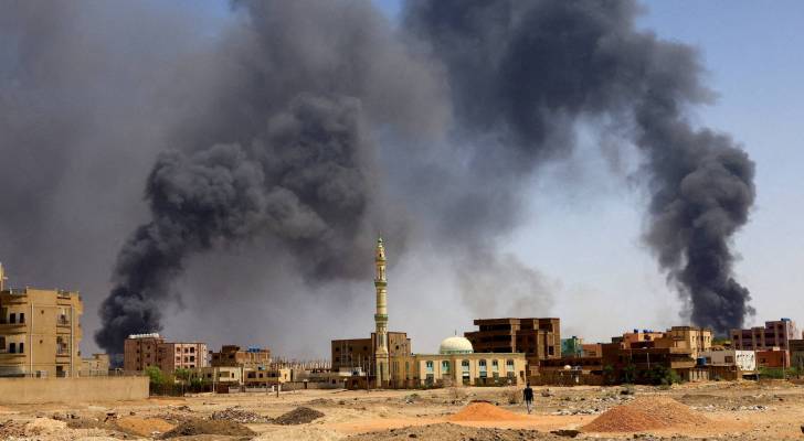 اشتباكات بين "الدعم السريع" والجيش السوداني