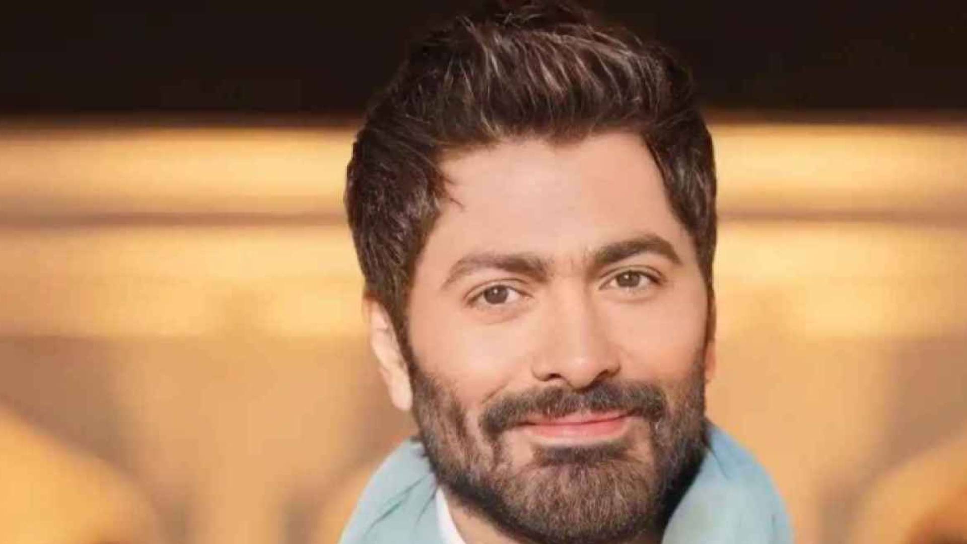 الفنان أحمد سعد يكشف وضع تامر حسني الصحي : "في سريره لا يتحرك"