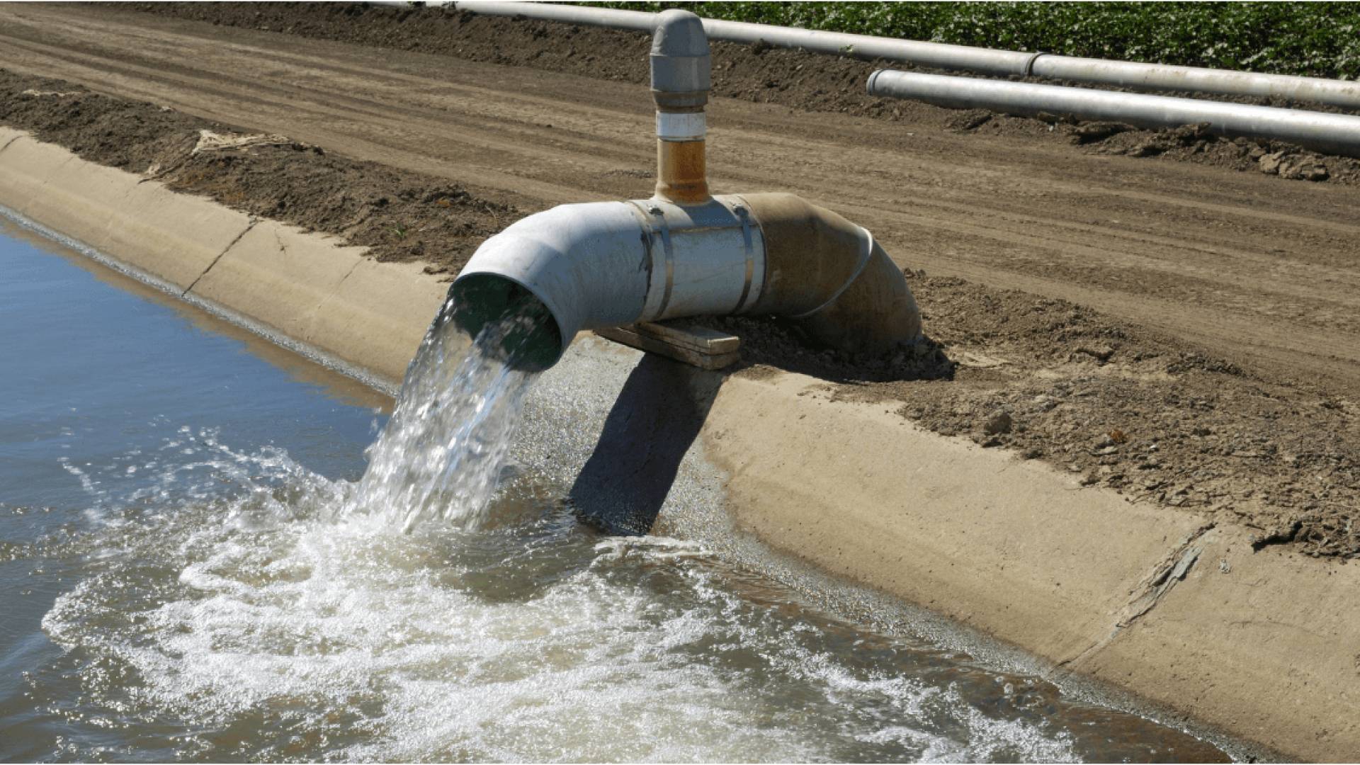 مصادر رسمية تؤكد لـ"رؤيا أخبار": الأردن لم يتلق قرارا من "إسرائيل" بشأن اتفاق المياه #عاجل 