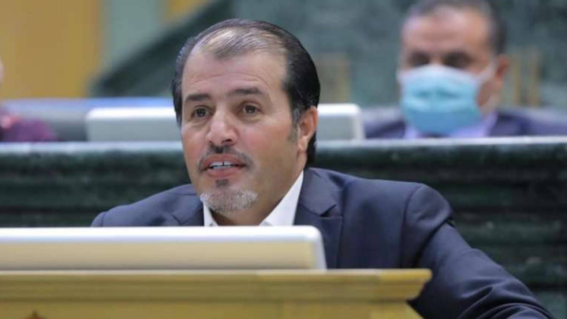 النائب حابس شبيب: الموازنة الوطنية مؤتمر وطني لتعزيز التنمية