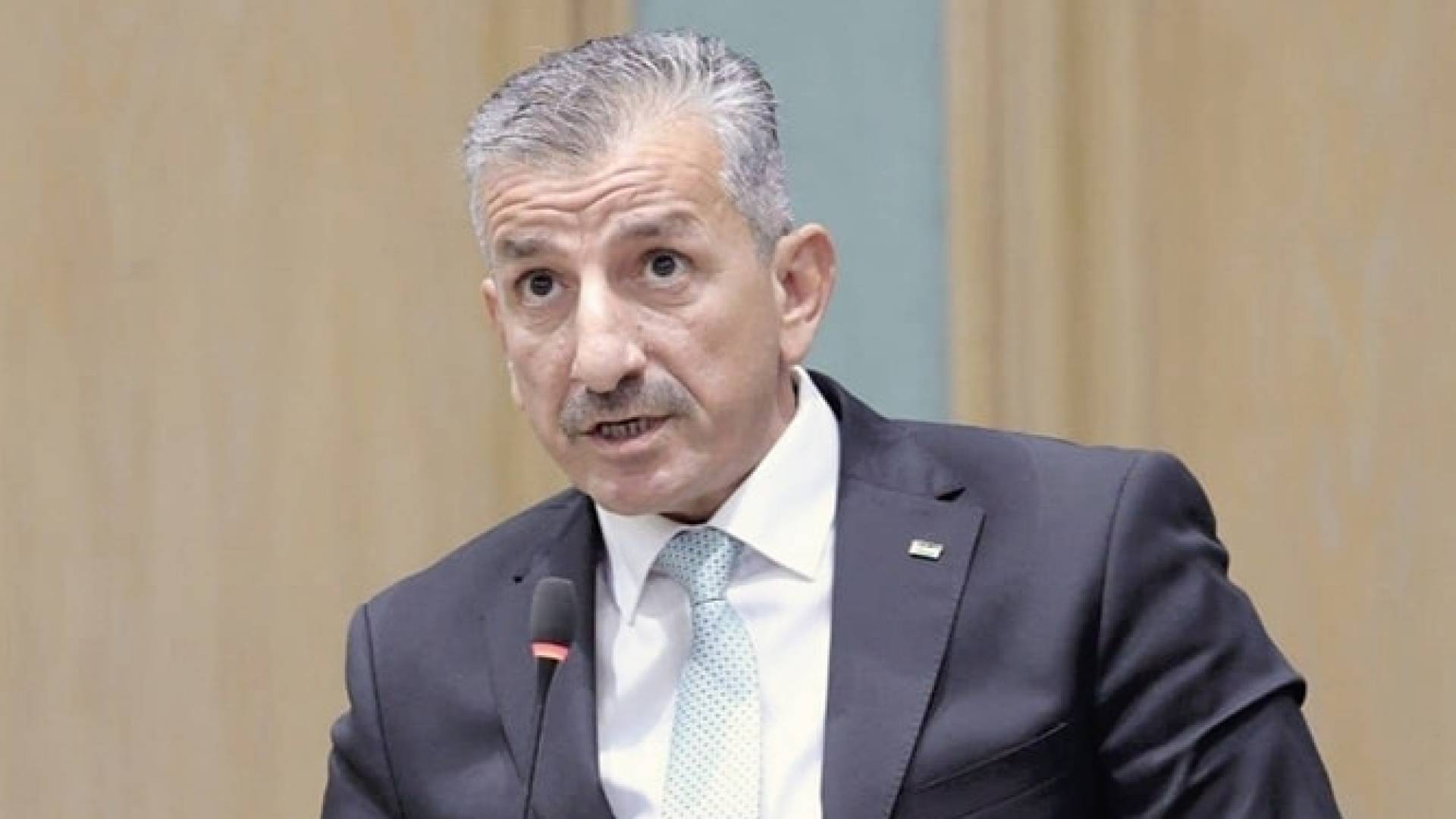 النائب حسين كريشان: الموازنة خارطة طريق ويجب وقف رفع الأسعار