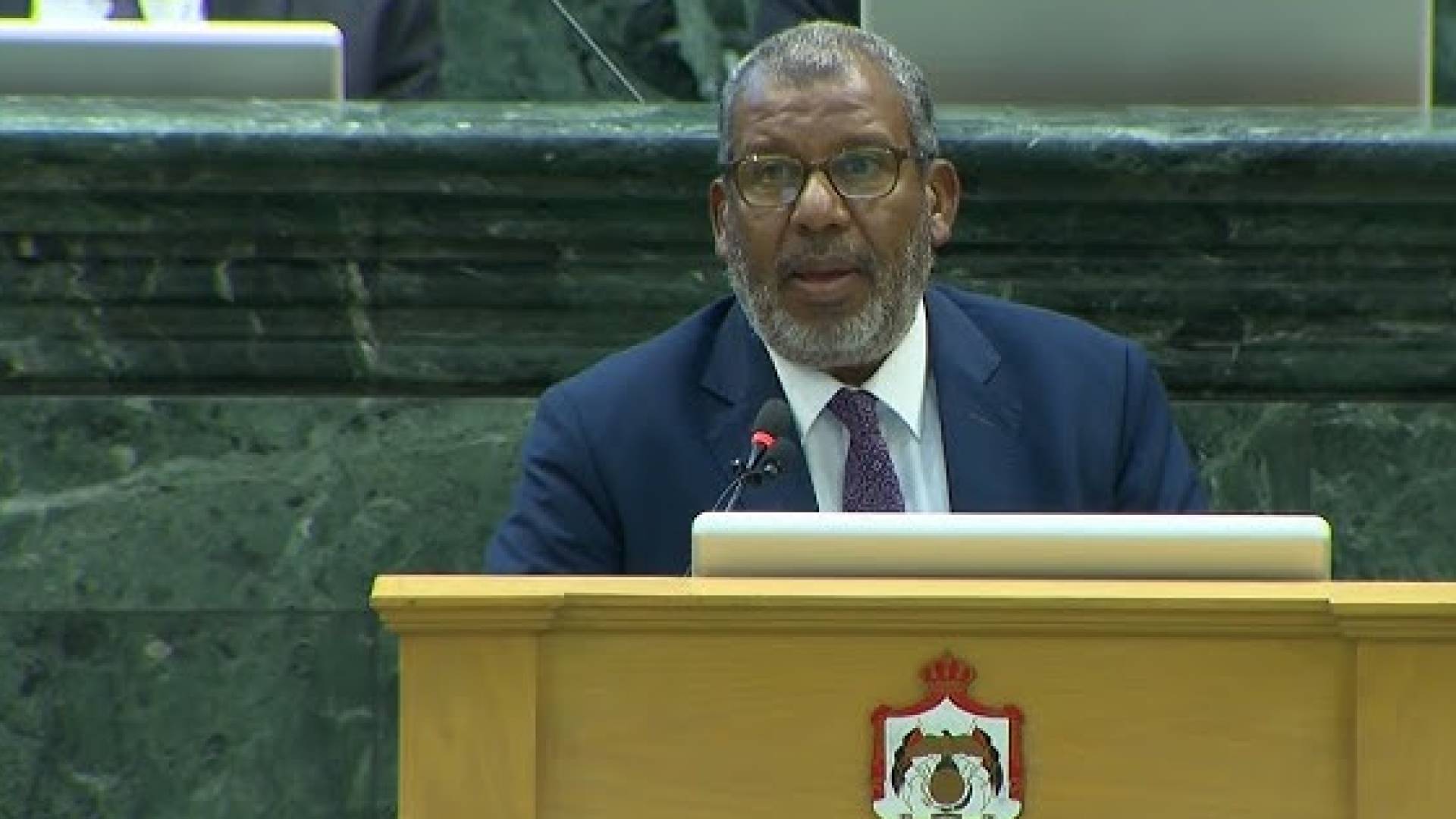 فتحي البوات: مشروع سكة الحديد يهدد أراضي المزارعين بالأردن