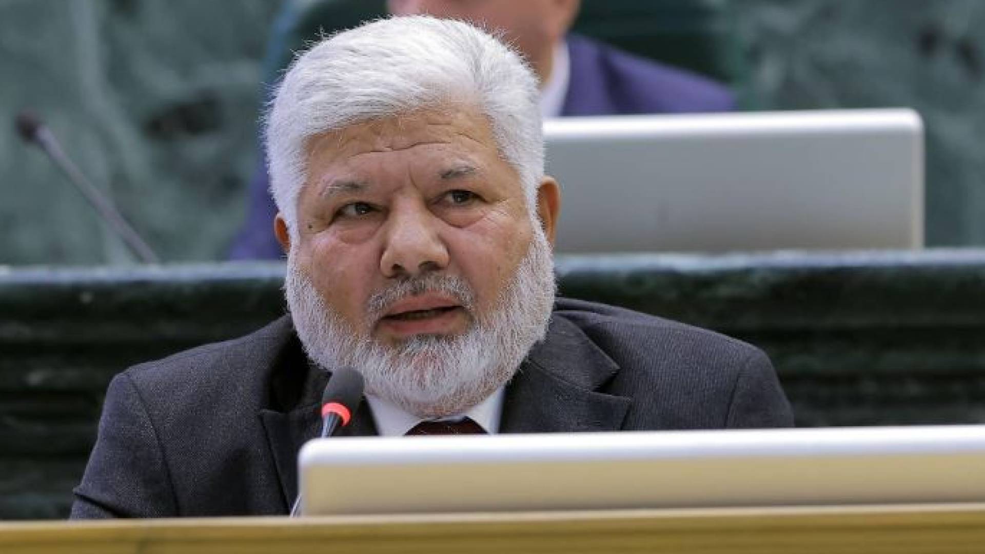 النائب حامد الرحامنة: الموازنة تحتاج لضوابط شرعية وتحول رقمي حقيقي