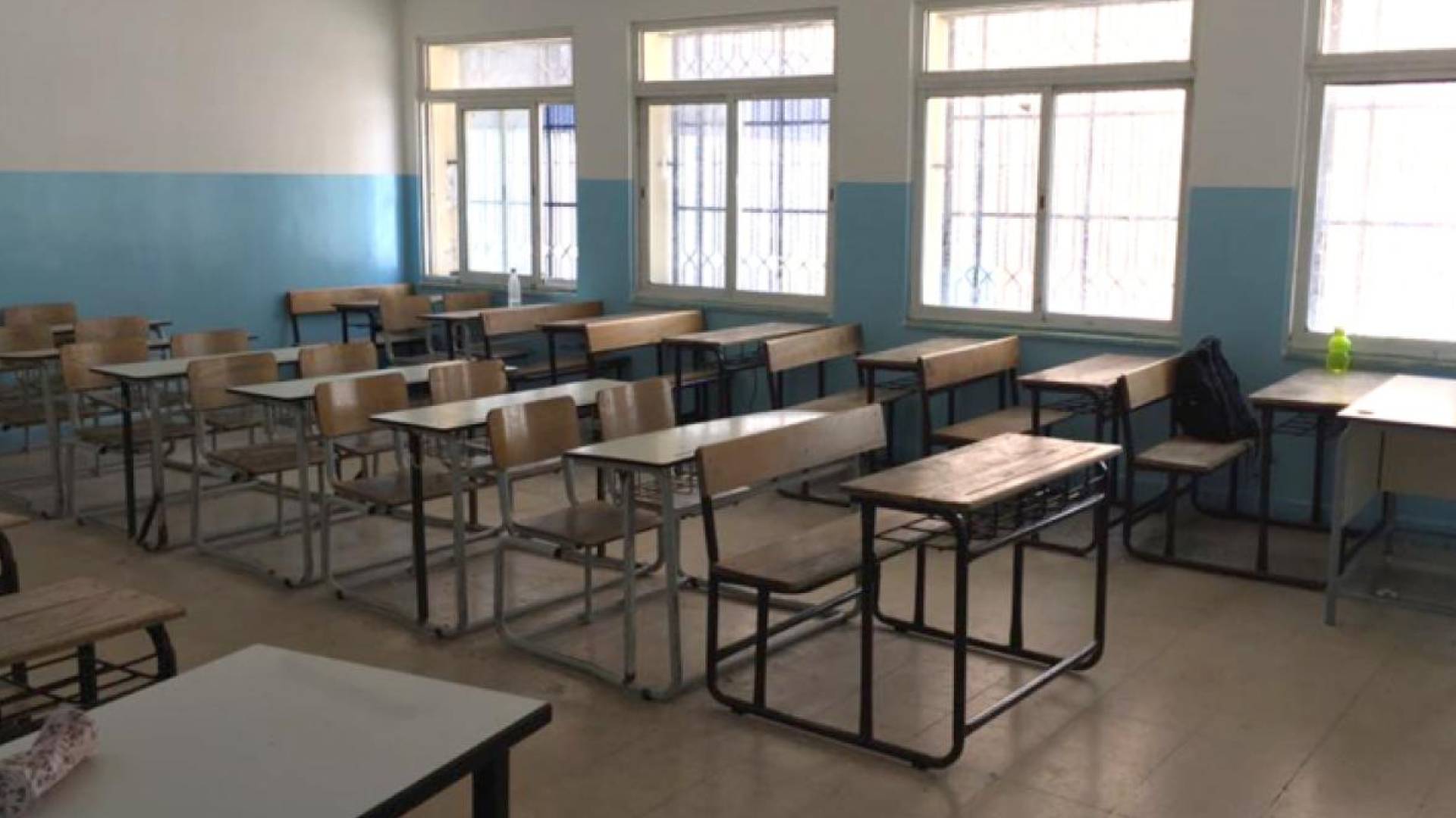 "التربية": الاستغناء عن 50 مدرسة مستأجرة خلال العام الجاري