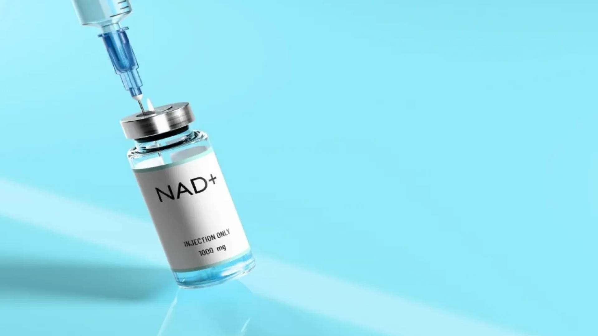 الغذاء والدواء تمنع الاستيراد الشخصي لمستحضر "+NAD" بعد ضبط 3 مراكز تجميل تقوم بحقنه